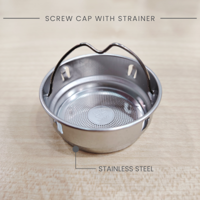 TC5003B - STANDY PLUS 500ML