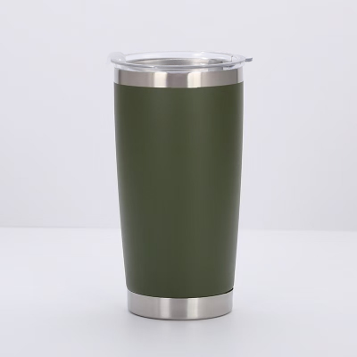TC6001A - CHILLER 600ML