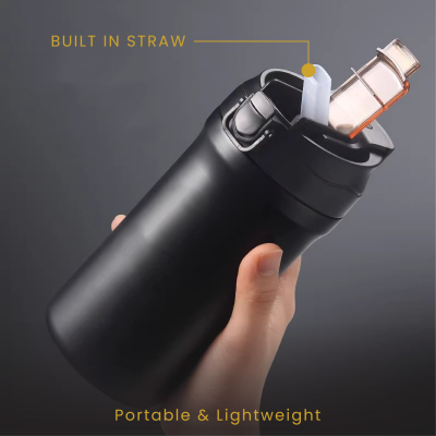 TC6002B - RIGID 600ML
