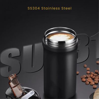 TC6002B - RIGID 600ML