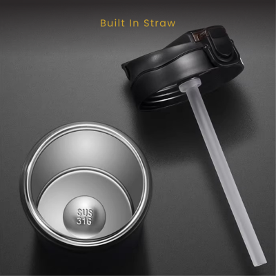 TC6002B - RIGID 600ML
