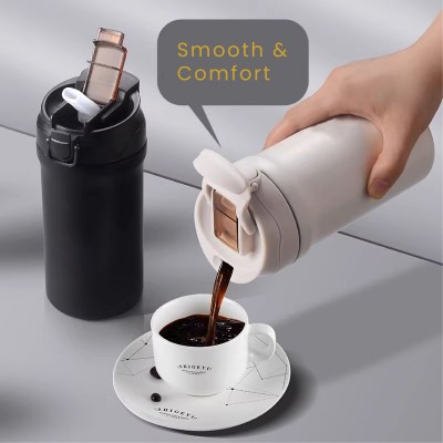 TC6002B - RIGID 600ML