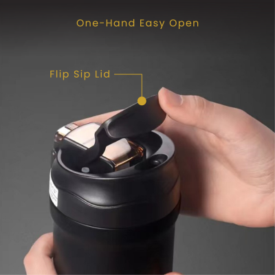 TC6002B - RIGID 600ML