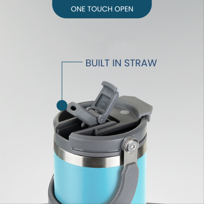 TC8902B - FROSTY 890ML