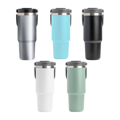 TC8902B - FROSTY 890ML