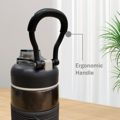 WB650S - 650ML