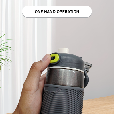 WB650S - 650ML