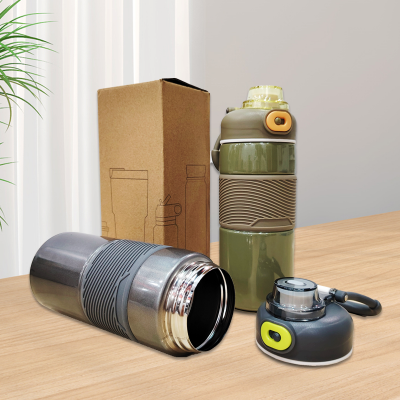 WB650S - 650ML