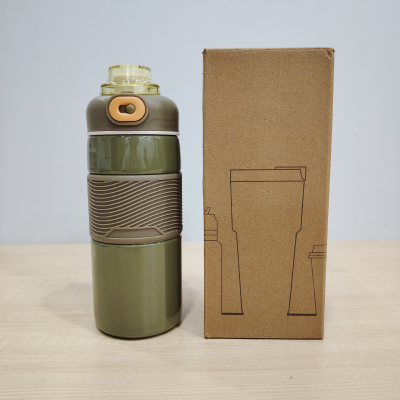 WB650S - 650ML