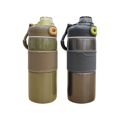 WB650S - 650ML