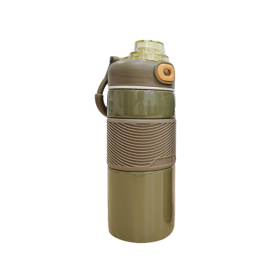 WB650S - 650ML