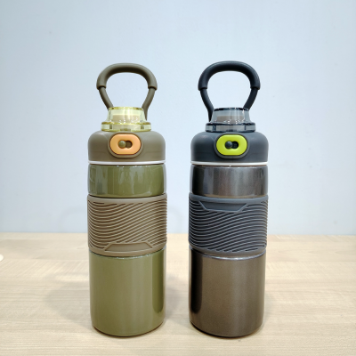 WB650S - 650ML