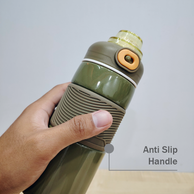 WB650S - 650ML