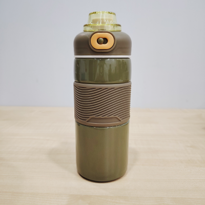 WB650S - 650ML