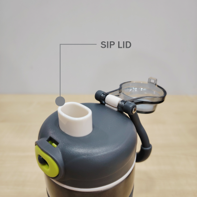 WB650S - 650ML