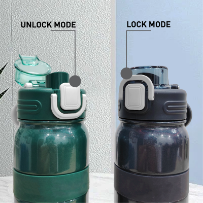 WB750S - 750ML