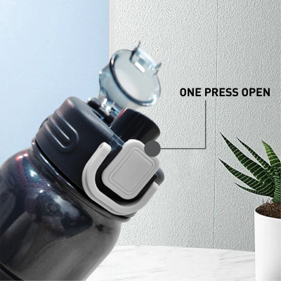 WB750S - 750ML