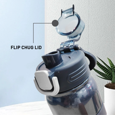 WB750S - 750ML
