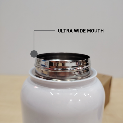 WB900S - 900ML