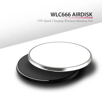 WLC666 AIRDISK