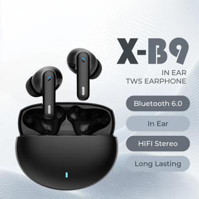 X-B9