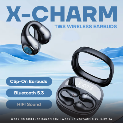 X-CHARM