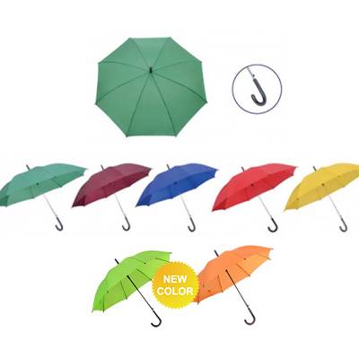 24 NYLON TAFETTA UMBRELLA