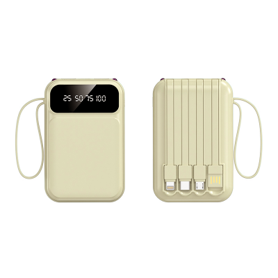 POWERBANK - F-217