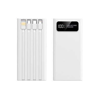 POWERBANK - QC-309