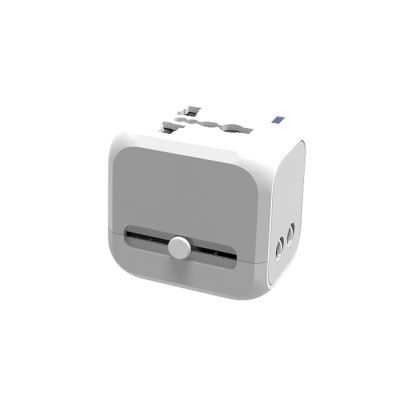 MC804Q - TRAVEL ADAPTOR