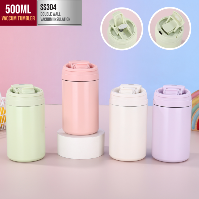 TC5002B - COMBI 500ML