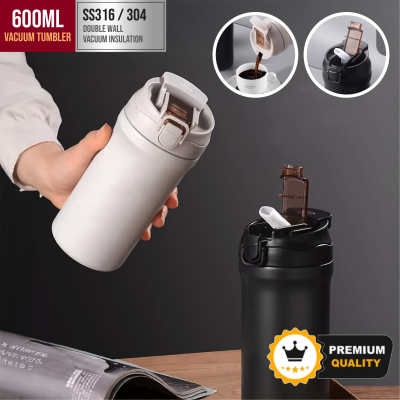TC6002B - RIGID 600ML