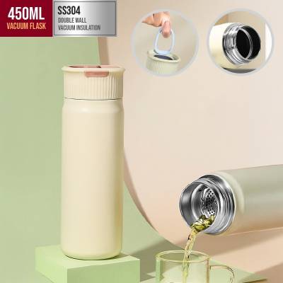 TF450-A1 - MATE 450ML