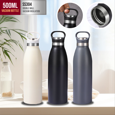 SB500A - TRAVERSE 500ML