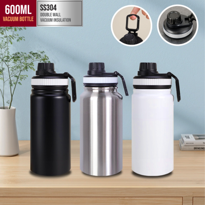 SB600A - SPORTY 600ML