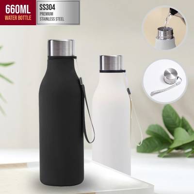 WB660S - 660ML
