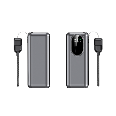 POWERBANK - QC - 304