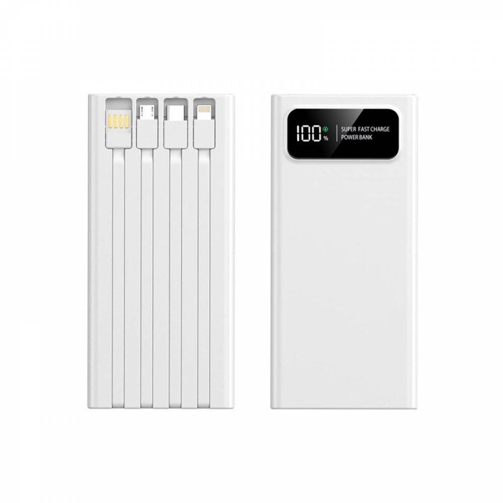 POWERBANK - QC-309