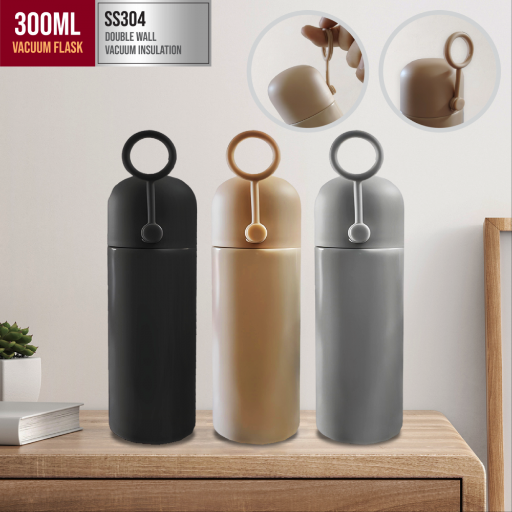 TC3001A - MINOR 300ML