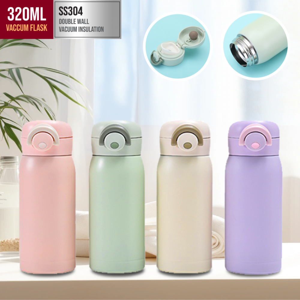 TC3201A - MINI 320ML