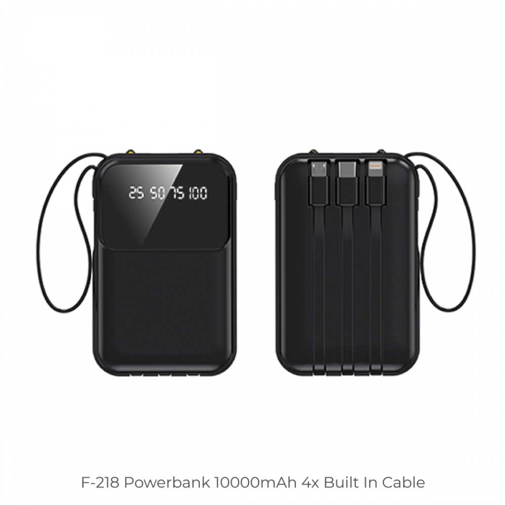 POWERBANK - F-218