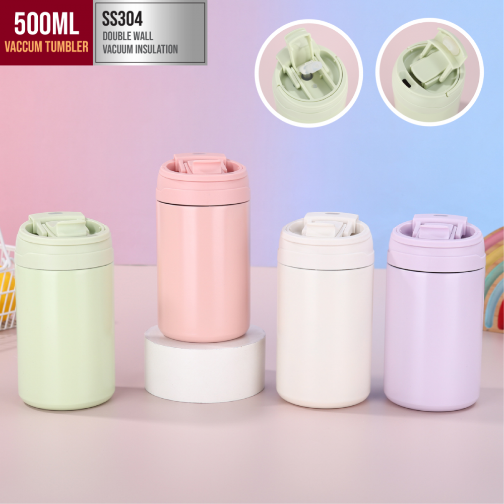 TC5002B - COMBI 500ML