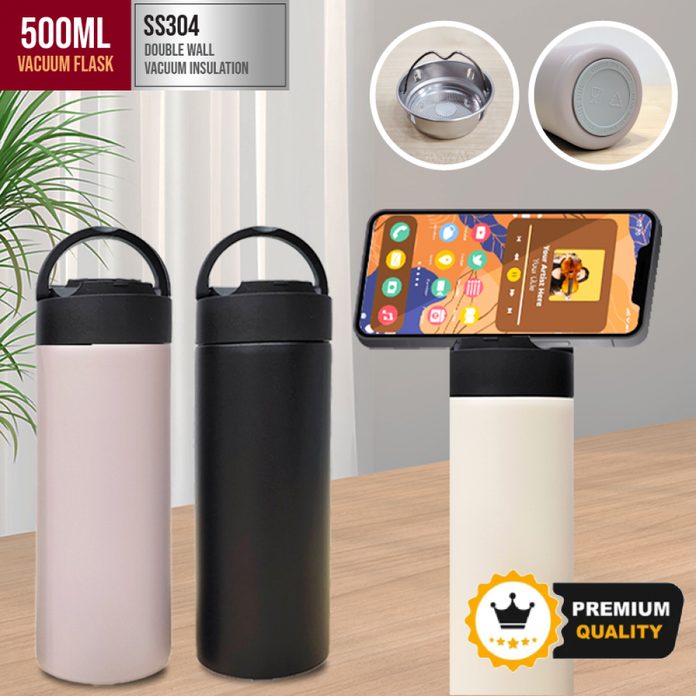 TC5003B - STANDY PLUS 500ML