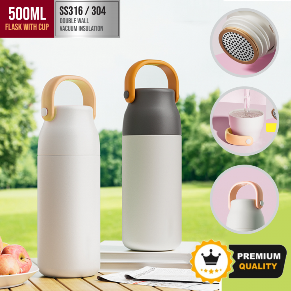 TF500-B2 - FANCY 500ML