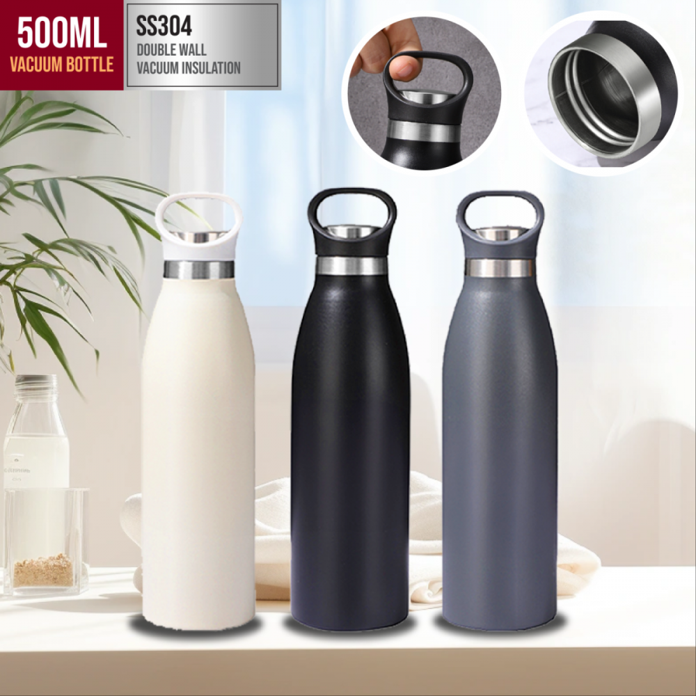 SB500A - TRAVERSE 500ML