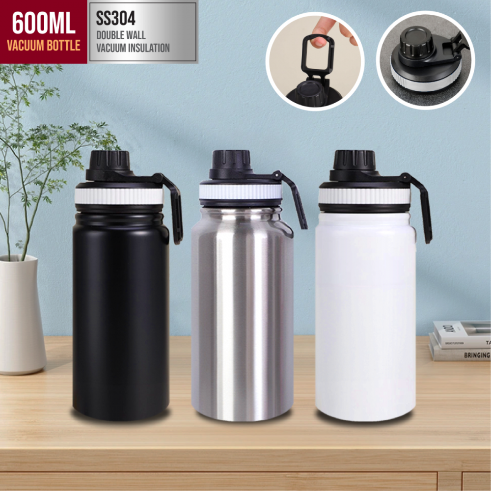 SB600A - SPORTY 600ML