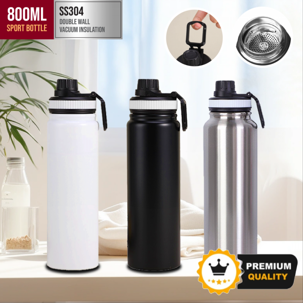 SB800A - SPORTY PLUS 800ML