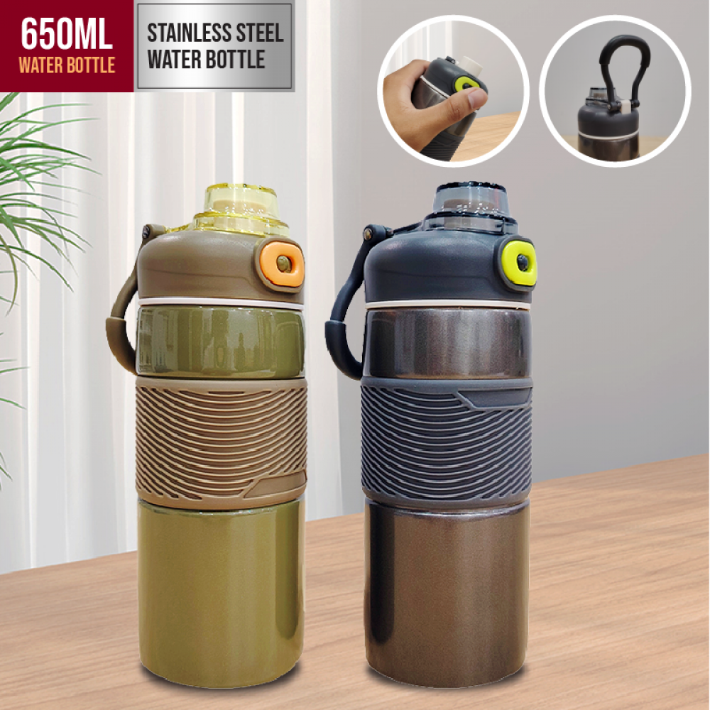 WB650S - 650ML