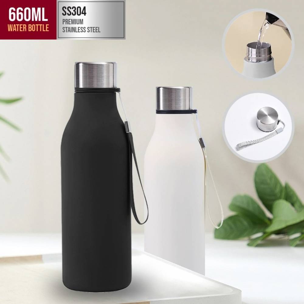 WB660S - 660ML
